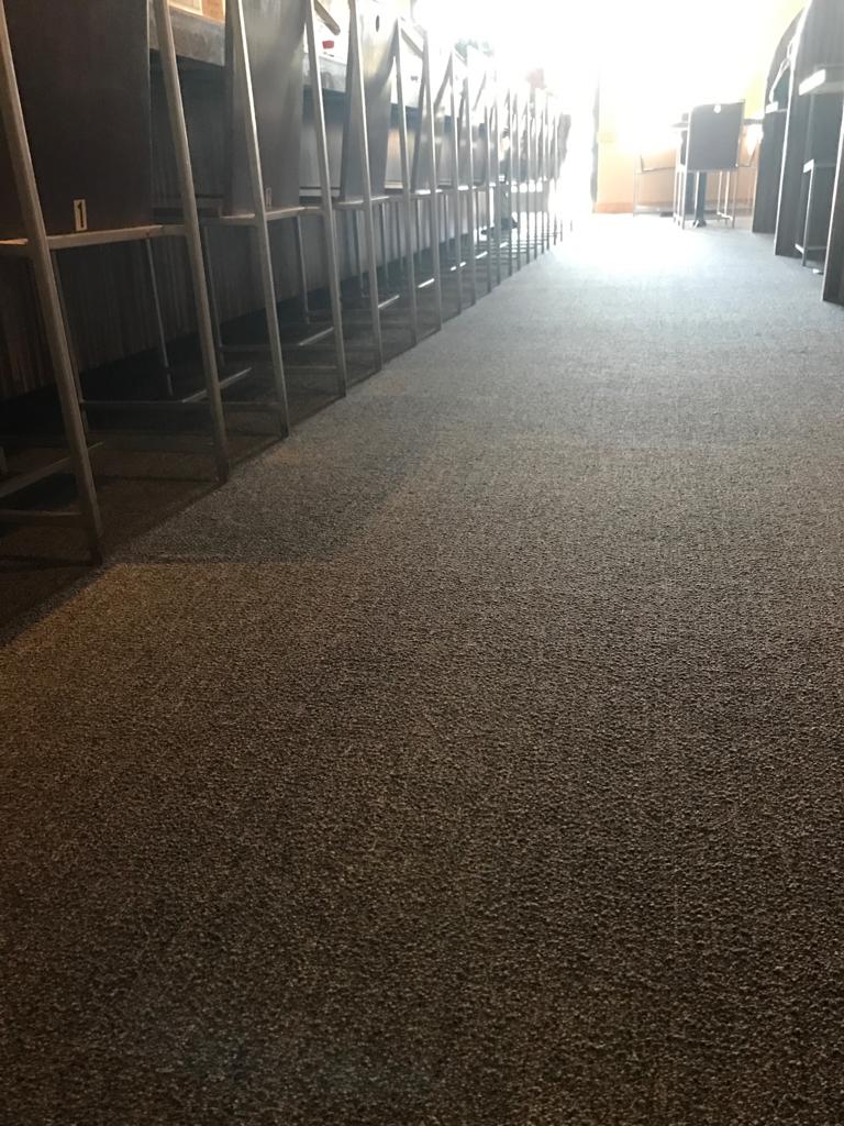 commercial carpet cleaning in laguna niguel